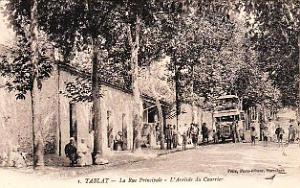 TABLAT 601